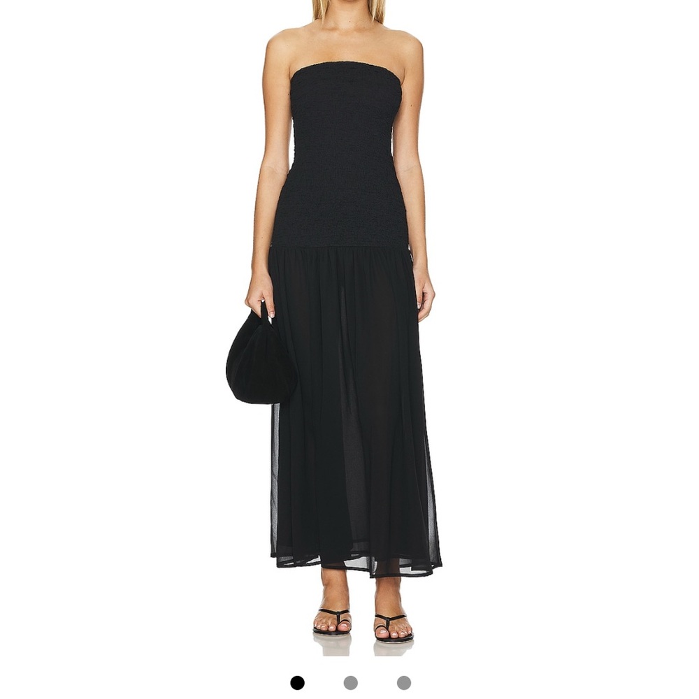 More To Come Kian Maxi